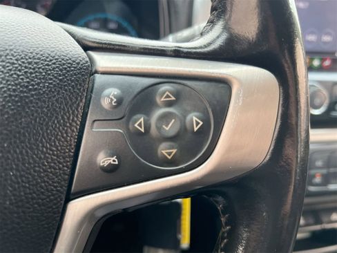 Used 2019 GMC Canyon SLE w/ Elevation Edition image 24