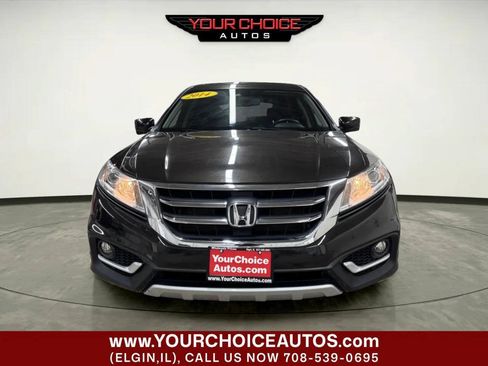 Used 2014 Honda Crosstour EX-L image 10