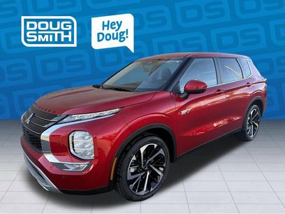 New 2025 Mitsubishi Outlander SE
