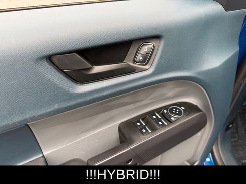 Used 2023 Ford Maverick XL FWD image 23