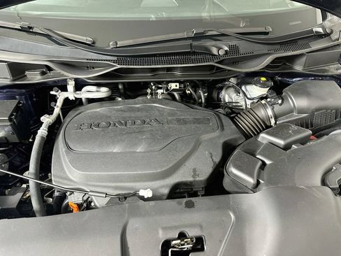 Used 2023 Honda Odyssey Touring image 10