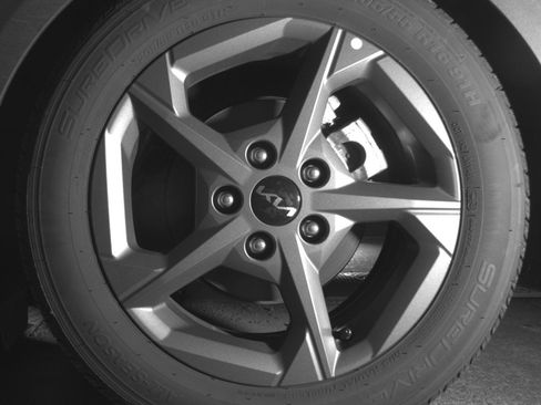 Used 2025 Kia K4 FWD image 14