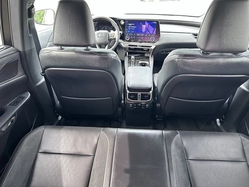 Used 2023 Lexus RX 350 FWD w/ Accessory Package (Z1) image 35