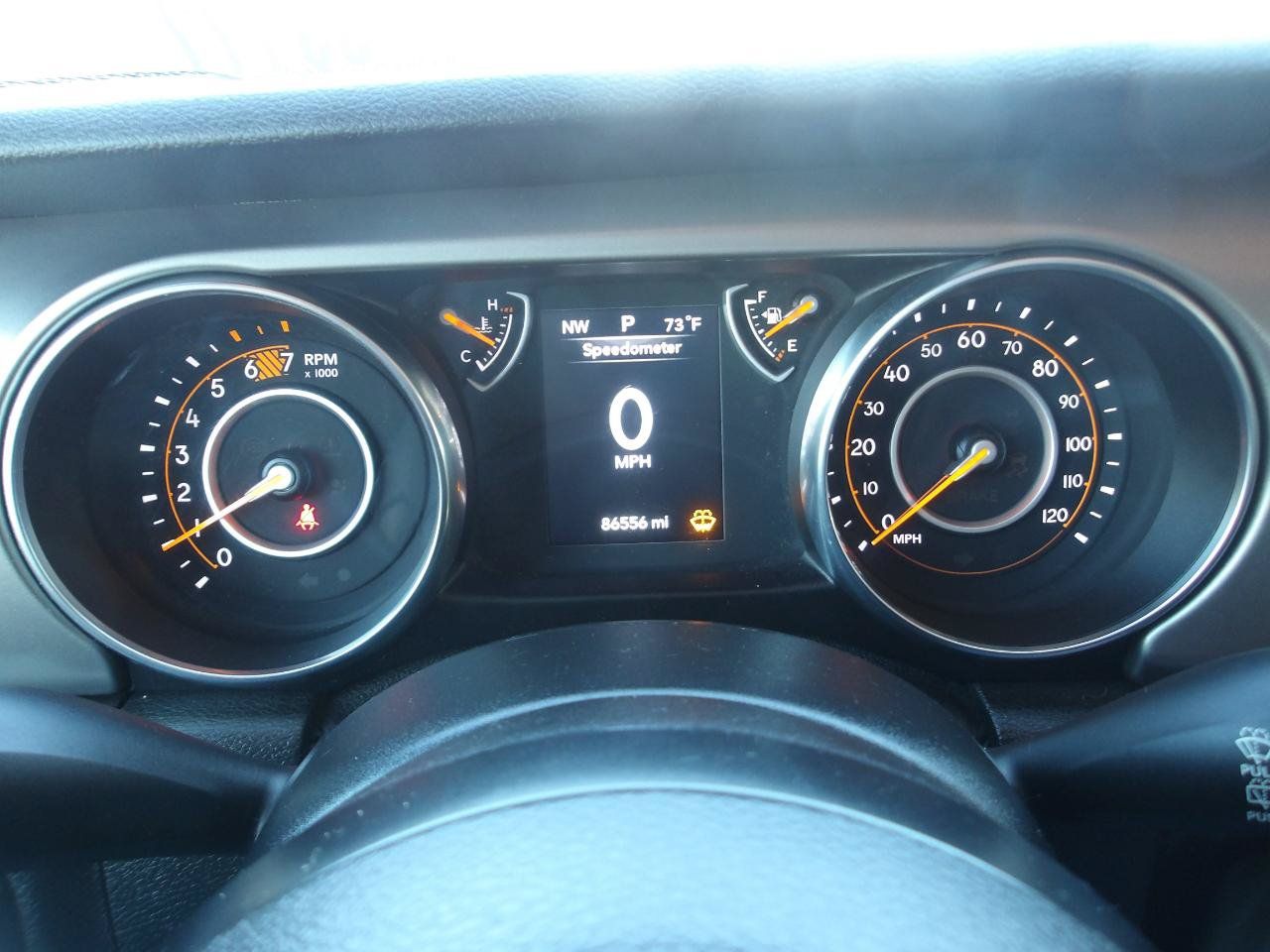 Used 2020 Jeep Wrangler Unlimited Sport S AWD/4WD image 17