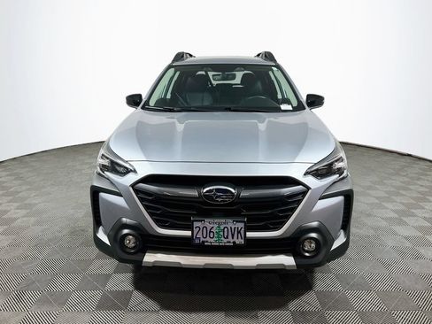 Certified 2025 Subaru Outback Limited XT w/ Popular Package #2 AWD/4WD image 2