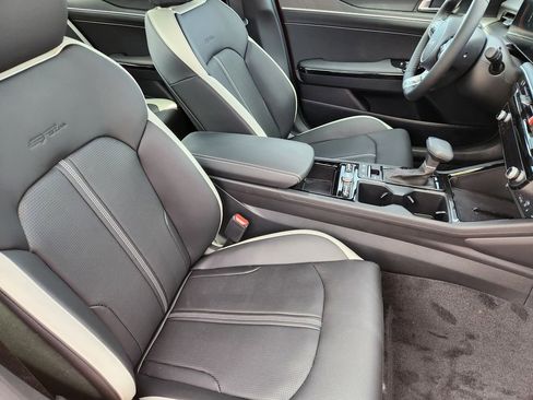 New 2025 Kia K5 GT-Line w/ GT-Line Premium Package image 15
