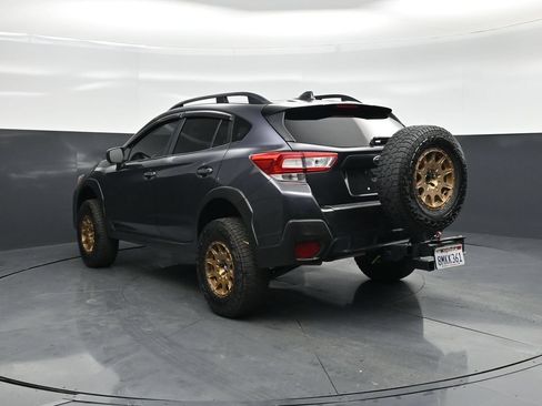 Used 2019 Subaru Crosstrek 2.0i Premium w/ Popular Package #3 AWD/4WD image 6