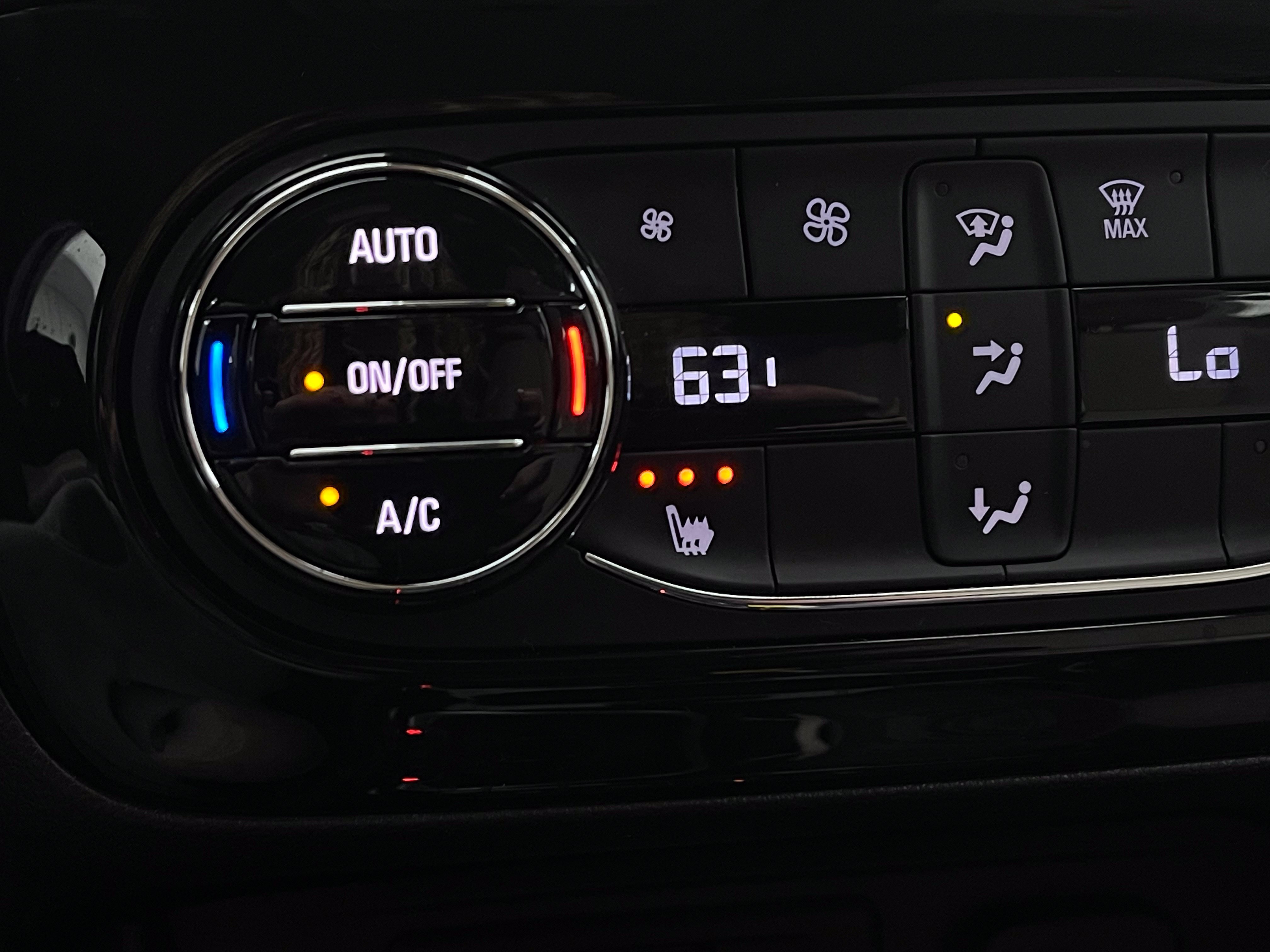 Used 2021 Buick Encore GX Select w/ Advanced Technology Package AWD/4WD image 6