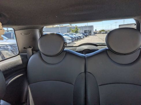 Used 2012 MINI Cooper John Cooper Works FWD image 9
