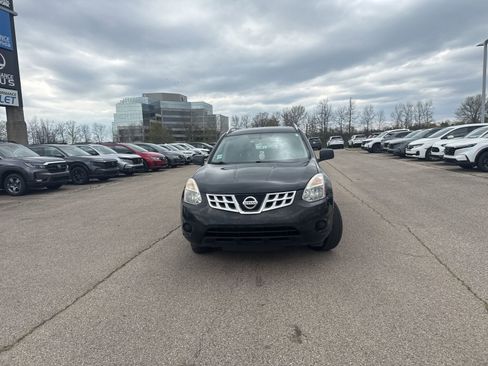 Used 2011 Nissan Rogue SV image 16