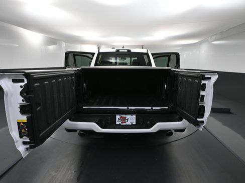 Used 2025 RAM 1500 Tungsten w/ Trailer Tow Group AWD/4WD image 49