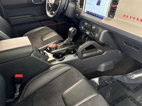 Used 2023 Ford Bronco Raptor AWD/4WD image 32