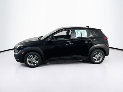 Used 2023 Hyundai Kona SE w/ Cargo Package AWD/4WD image 8
