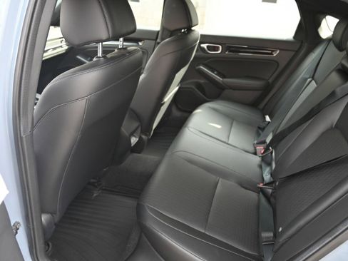Used 2023 Honda Civic Sport Touring image 18