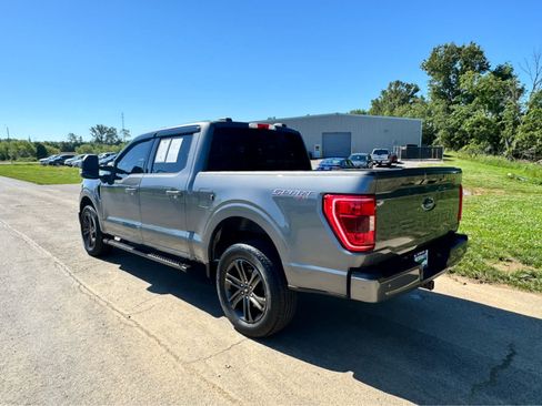 Used 2022 Ford F150 XLT w/ Equipment Group 302A High AWD/4WD image 15