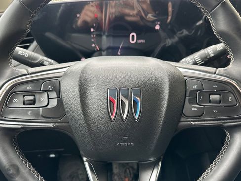 Used 2024 Buick Encore GX Preferred image 30