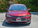 Used 2016 Chevrolet Malibu LT image 2
