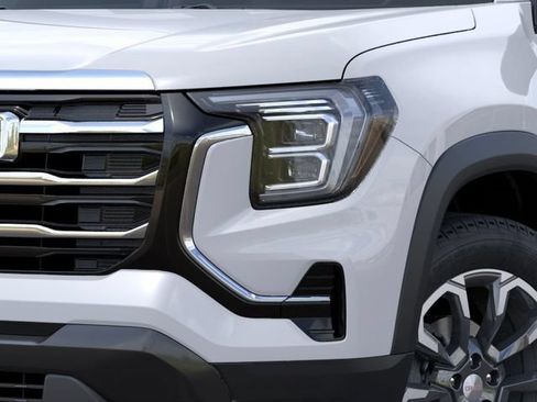 New 2026 GMC Terrain Elevation w/ Elevation Premium Package AWD/4WD image 10