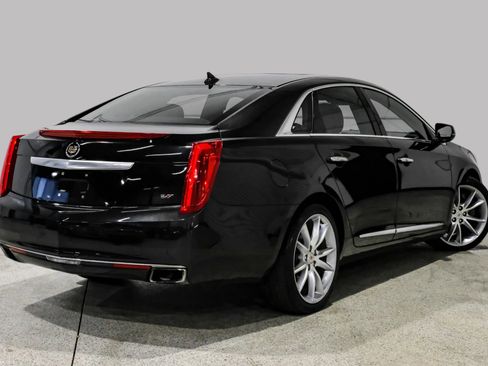 Used 2014 Cadillac XTS Vsport Premium AWD/4WD image 6