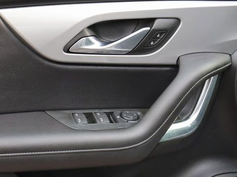 Certified 2022 Chevrolet Blazer LT image 25