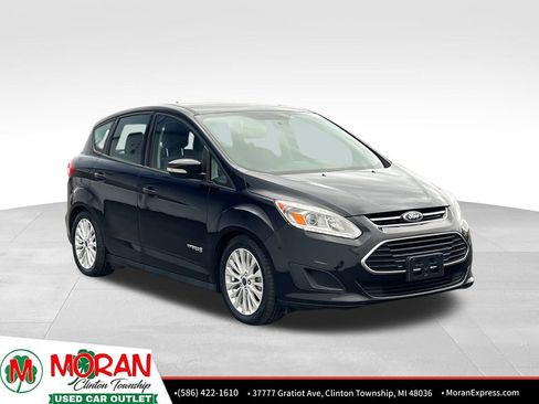 Used 2017 Ford C-MAX SE image 7