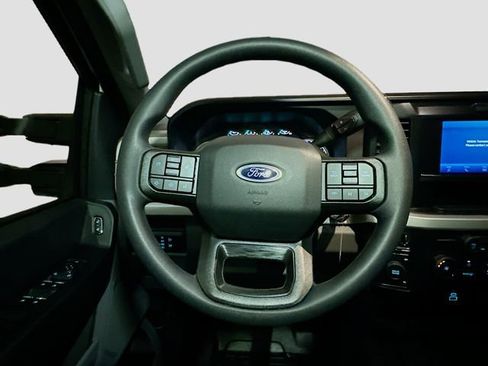 New 2026 Ford F450 XL w/ XL Chrome Package image 8