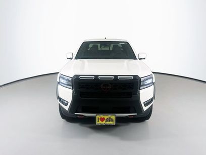 New 2026 Nissan Frontier Pro-X w/ Pro Premium Package
