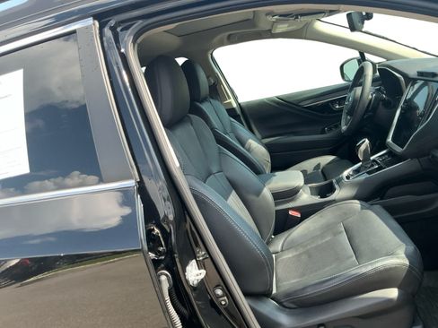 Used 2024 Subaru Outback Limited XT AWD/4WD image 15