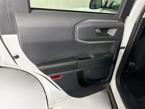 Used 2024 Ford Bronco Sport Big Bend image 25