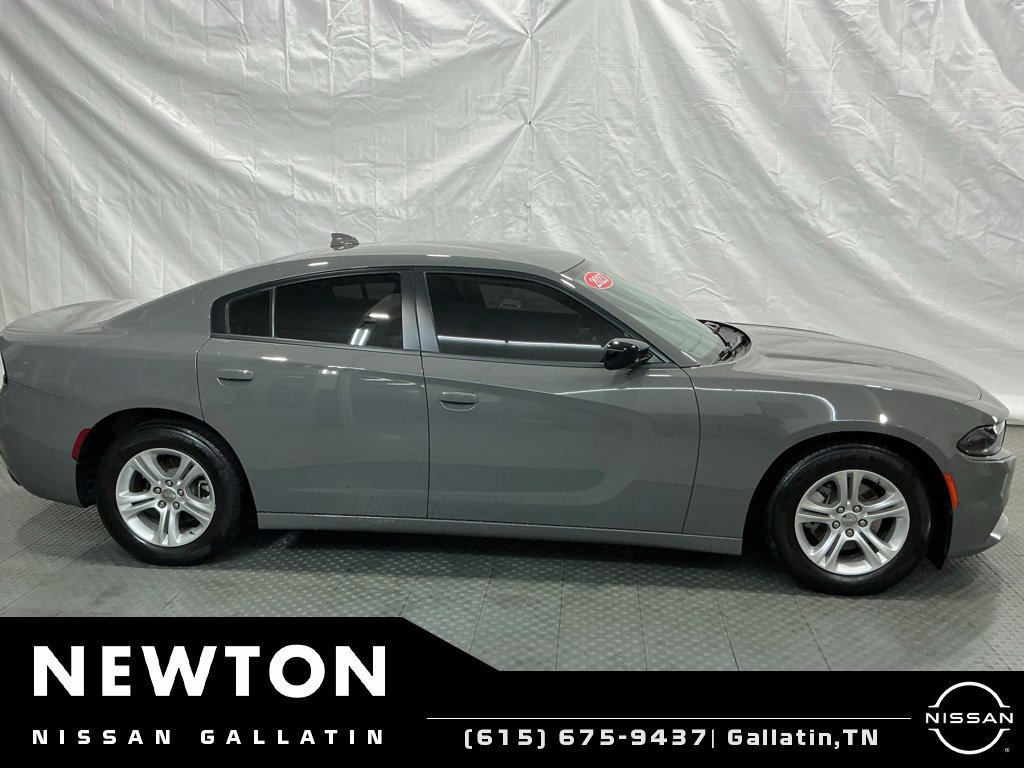 Used 2023 Dodge Charger SXT RWD image 15