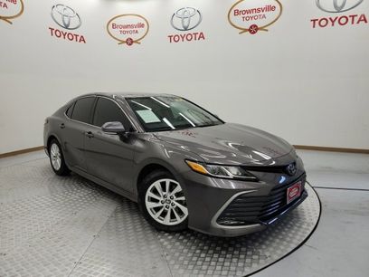 Used 2023 Toyota Camry LE