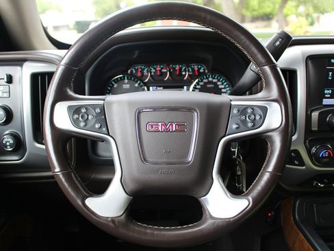 Used 2017 GMC Sierra 1500 SLT image 19