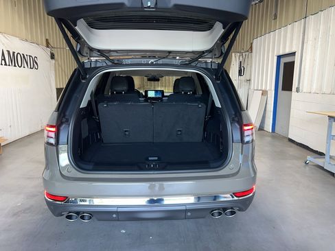 New 2025 Lincoln Aviator Reserve image 19
