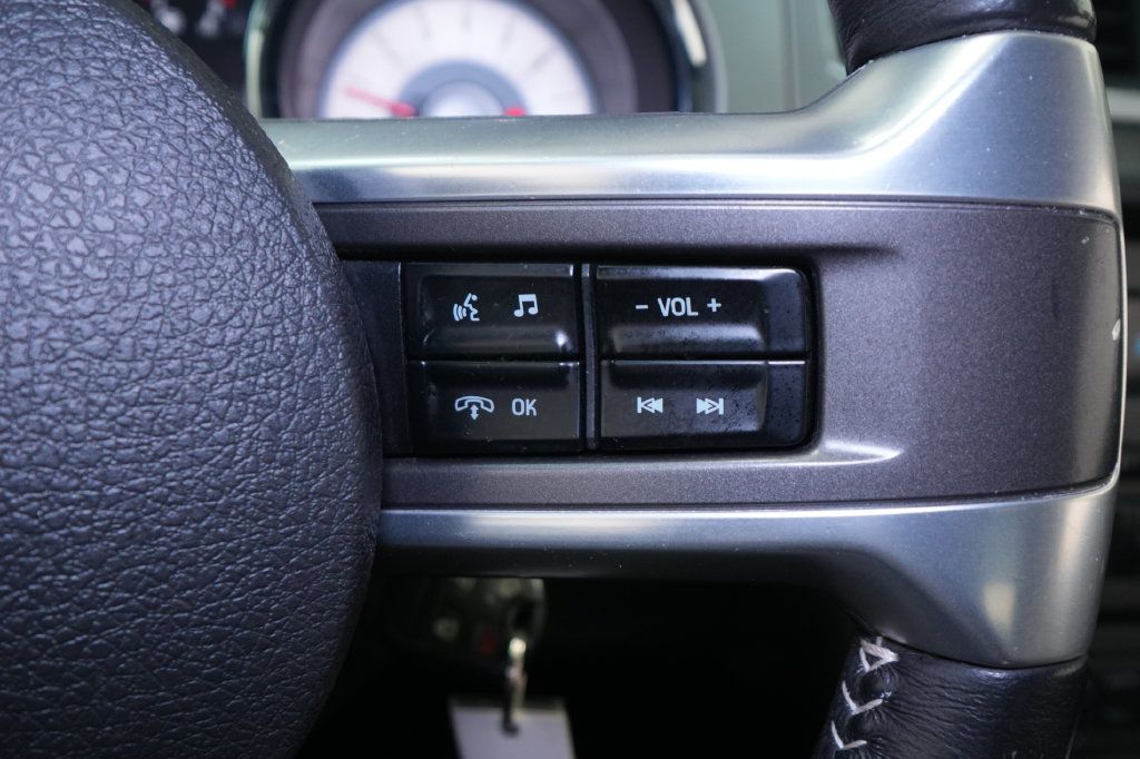Used 2012 Ford Mustang Premium RWD image 31