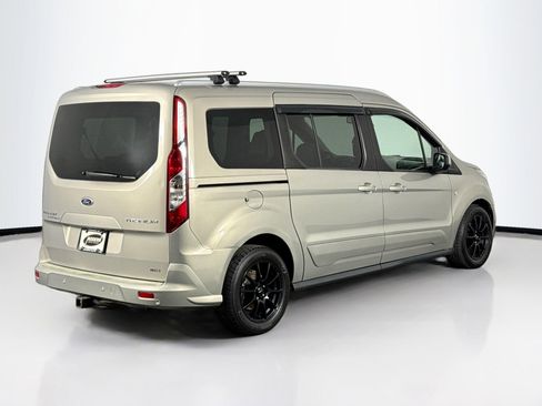 Used 2016 Ford Transit Connect Titanium image 11