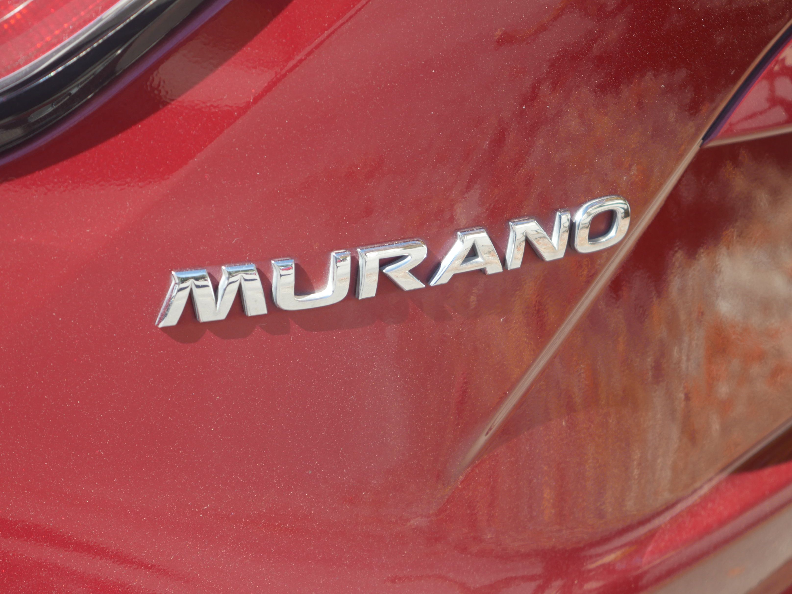 Used 2017 Nissan Murano S AWD/4WD image 10