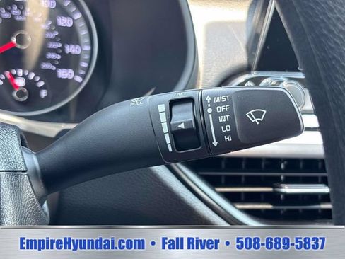 Used 2024 Kia Forte LXS FWD image 24
