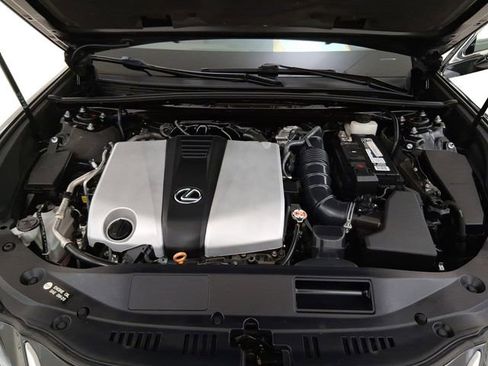 Used 2021 Lexus ES 350 w/ Premium Package image 11