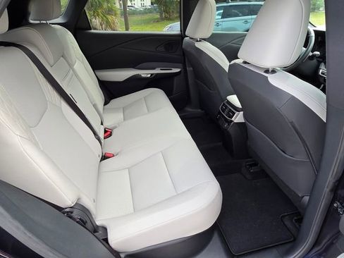 Used 2024 Lexus RX 350 Premium w/ Accessory Package (Z1) image 16