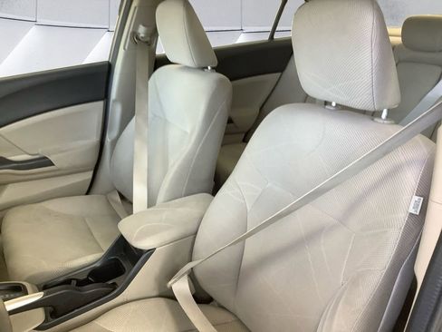Used 2012 Honda Civic EX image 8