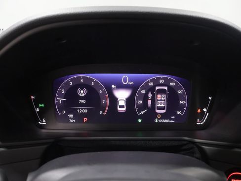 Used 2024 Honda Accord EX image 38