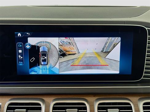 New 2026 Mercedes-Benz GLE 350 4MATIC image 18