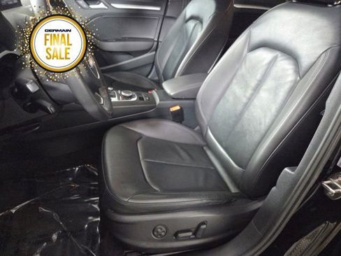 Used 2015 Audi A3 1.8T Premium w/ Cold Weather Package image 16