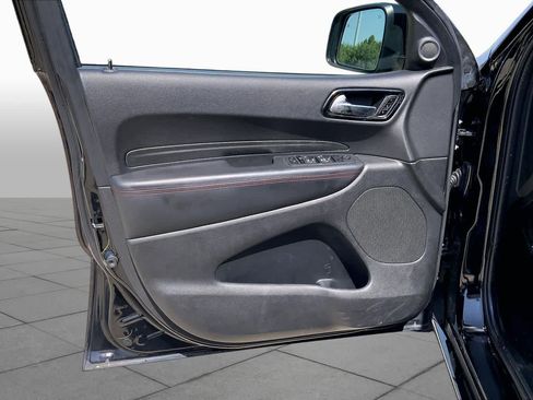 Used 2024 Dodge Durango GT RWD image 22