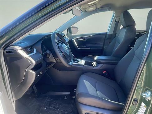 Used 2025 Toyota RAV4 Woodland Edition image 21