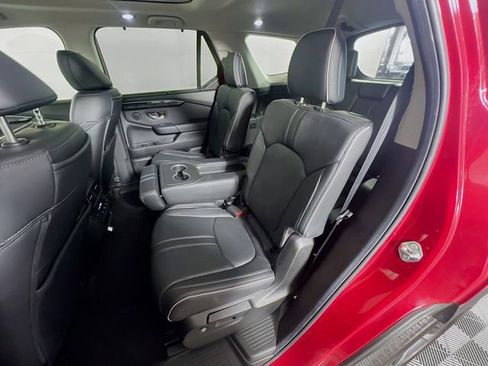Used 2025 Honda Pilot Elite image 27
