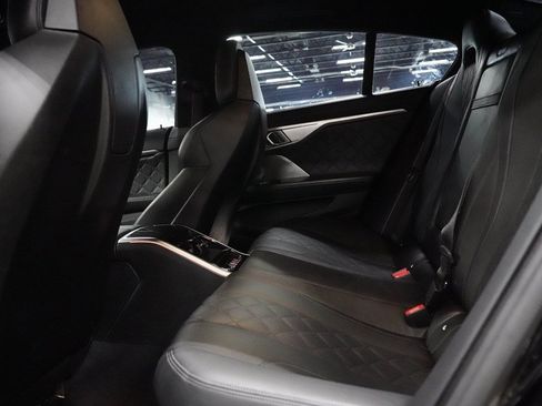 Used 2022 BMW M8 Gran Coupe xDrive Competition w/ M Carbon Exterior Package AWD/4WD image 14