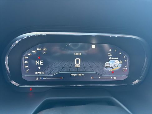 Used 2022 GMC Yukon AT4 w/ Max Trailering Package image 34