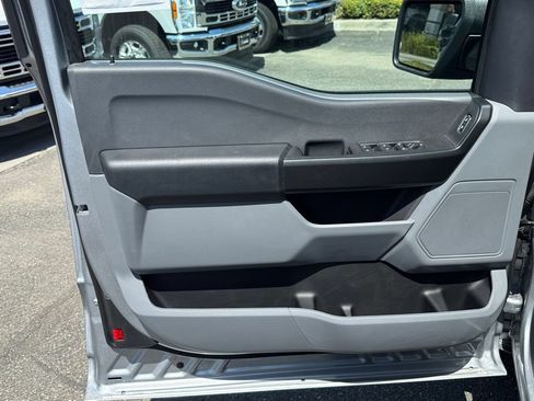 New 2026 Ford F150 XL w/ Equipment Group 103A High RWD image 18