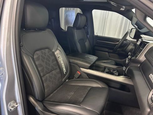 Used 2020 RAM 1500 Rebel w/ Rebel Level 2 Equipment Group AWD/4WD image 24